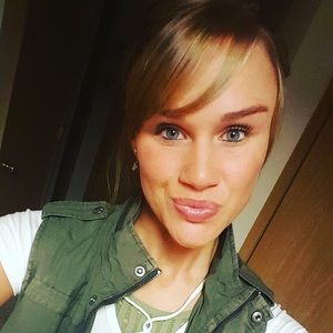 Meet your Posher, Karinne